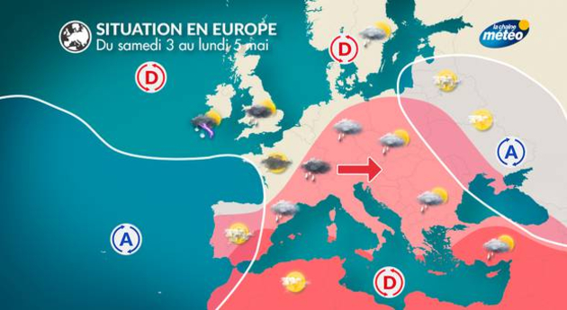 Actualités France
