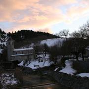 Saint-Nazaire-le-Désert 02/02/2010