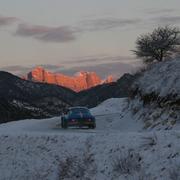 Saint-Nazaire-le-Désert 02/02/2010