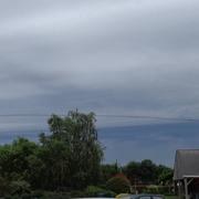 Pouillé-les-Côteaux 08/06/2017