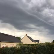 Thorigné-d'Anjou 08/06/2017