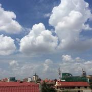 Phnom Penh 15/06/2017