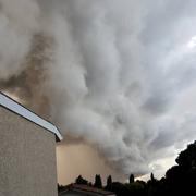 Saint-Marcel 28/06/2017