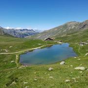 Saint-Véran 04/07/2017