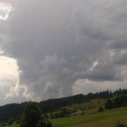 Verrières-de-Joux 08/07/2017