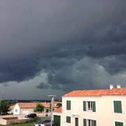 L'Isle-Jourdain 09/07/2017