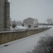 Saint-Germier 08/02/2010