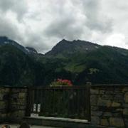 Sainte-Foy-Tarentaise 12/07/2017