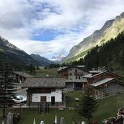 Rhêmes-Notre-Dame 16/07/2017