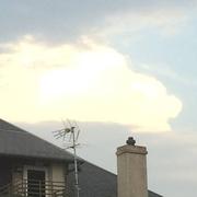 Goudourville 19/07/2017