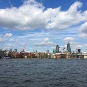 Clerkenwell 25/07/2017