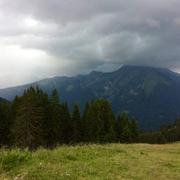 La Chapelle-d'Abondance 26/07/2017