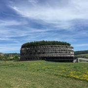 Alise-Sainte-Reine 29/07/2017