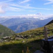 Villaroger 30/07/2017