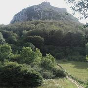 Montségur 03/08/2017