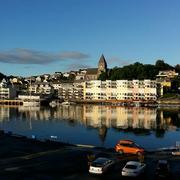 Kristiansund 09/08/2017