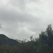 Mérens-les-Vals 10/08/2017