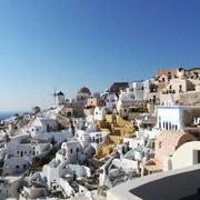 Santorin 11/08/2017