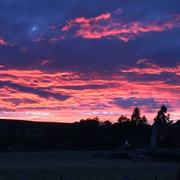 Saint-Jean-de-Trézy 12/08/2017