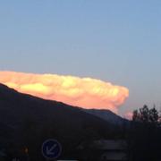 Le Monêtier-les-Bains 13/08/2017