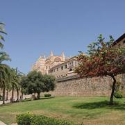 Palma de majorque 15/08/2017