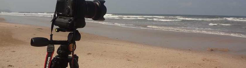 Quelques astuces pour réaliser les plus belles photos de plage