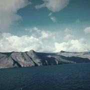 Jamestown 22/08/2017