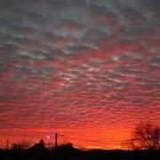 Courcelles-Chaussy 29/08/2017