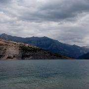 La Bréole 30/08/2017