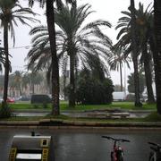 Palma de majorque 07/09/2017