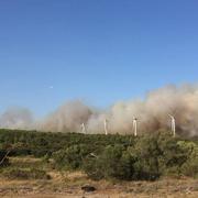 Roquefort-des-Corbières 07/09/2017