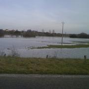 Clermont-en-Argonne 14/02/2010