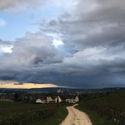 Bouresches 17/09/2017