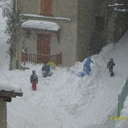 Villars-Colmars 15/02/2010
