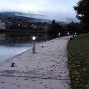 Monthermé 01/10/2017