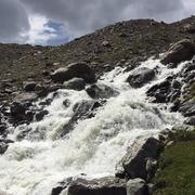 L'Argentière-la-Bessée 04/10/2017