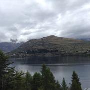 Queenstown 06/10/2017