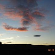 Condom-d'Aubrac 09/10/2017