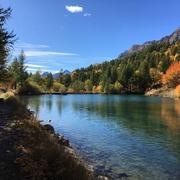 Entraunes 10/10/2017