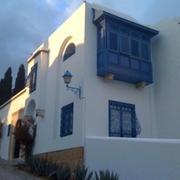 Sidi Bou Saïd 16/02/2010