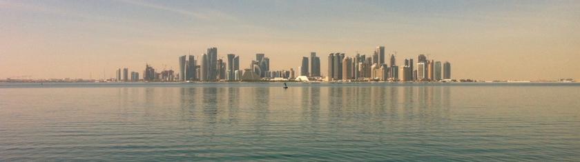 Le Qatar, héritier d’une riche tradition maritime