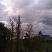 Marcillac-la-Croze 21/10/2017