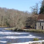 Dompierre-les-Églises 17/02/2010