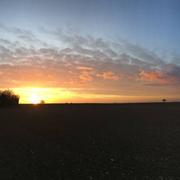 Champigny-le-Sec 22/10/2017