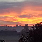 Bourbon-Lancy 26/10/2017