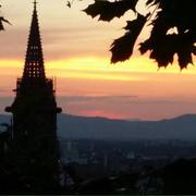 Freiburg im Breisgau 27/10/2017