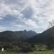 Lées-Athas 01/11/2017