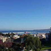 Tanger-Medina 09/11/2017