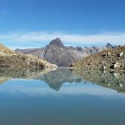 Saint-Christophe-en-Oisans 12/11/2017