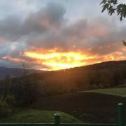 Le Poët-Célard 12/11/2017